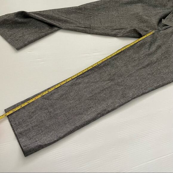 NWT Loft slim through the leg pants inseam 28” size 4 New with tags - Picture 8 of 11